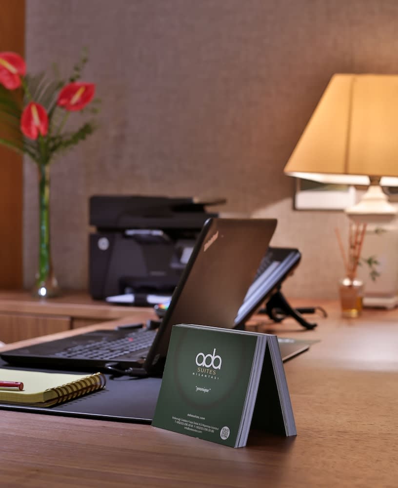 Ada Suites Nisantasi 2