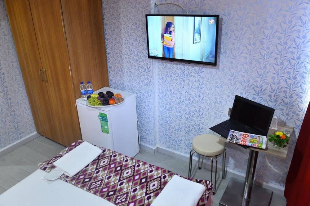 Ayyildizlar Hotel 2