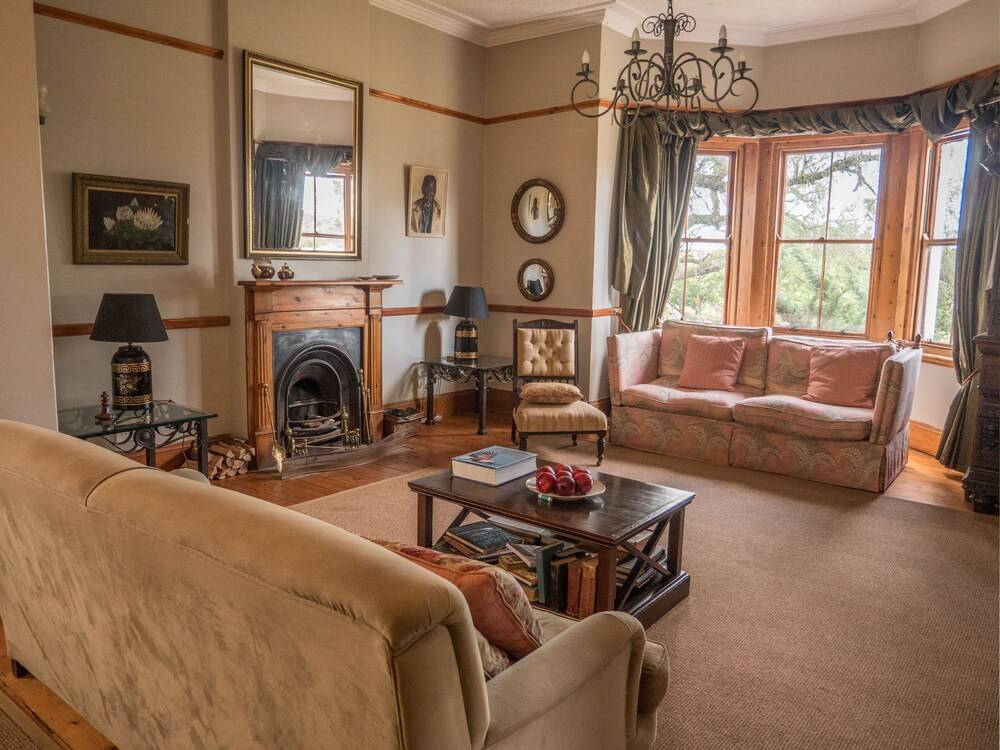 Leeuwenbosch Country House - Amakhala Game Reserve 2
