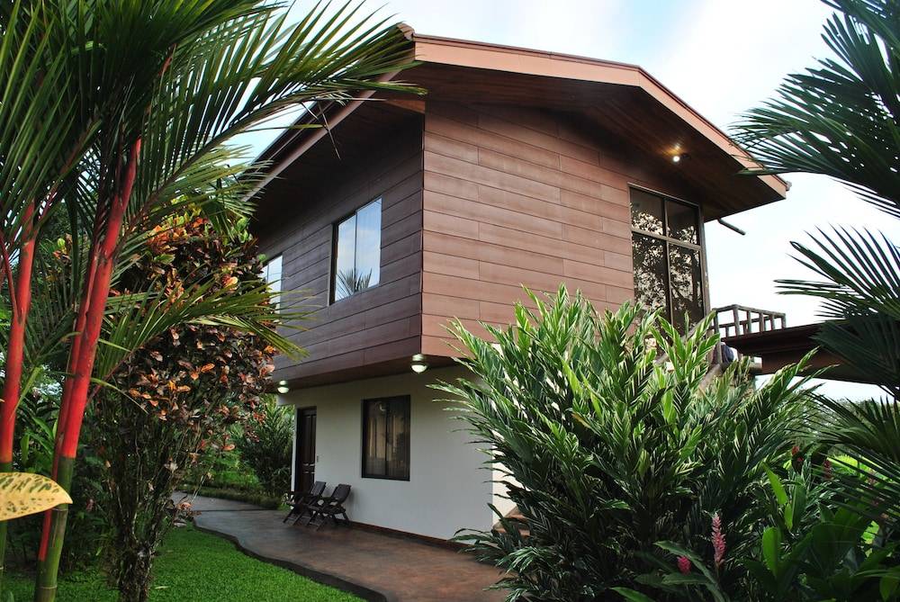 Orquideas Boutique Hotel 2