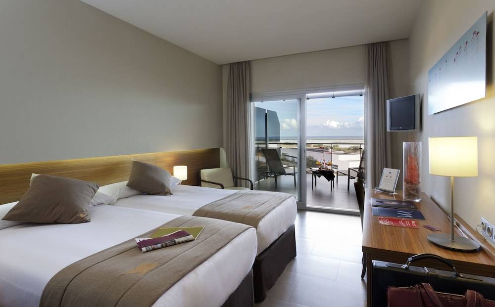 Thalasia Costa de Murcia 1