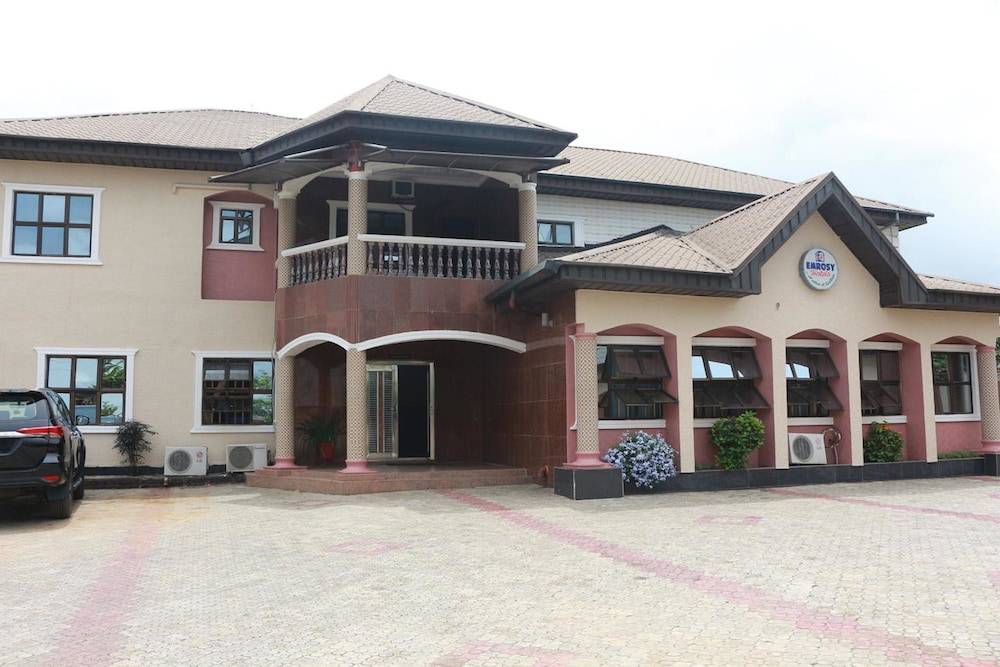 Emrosy Hotels 1