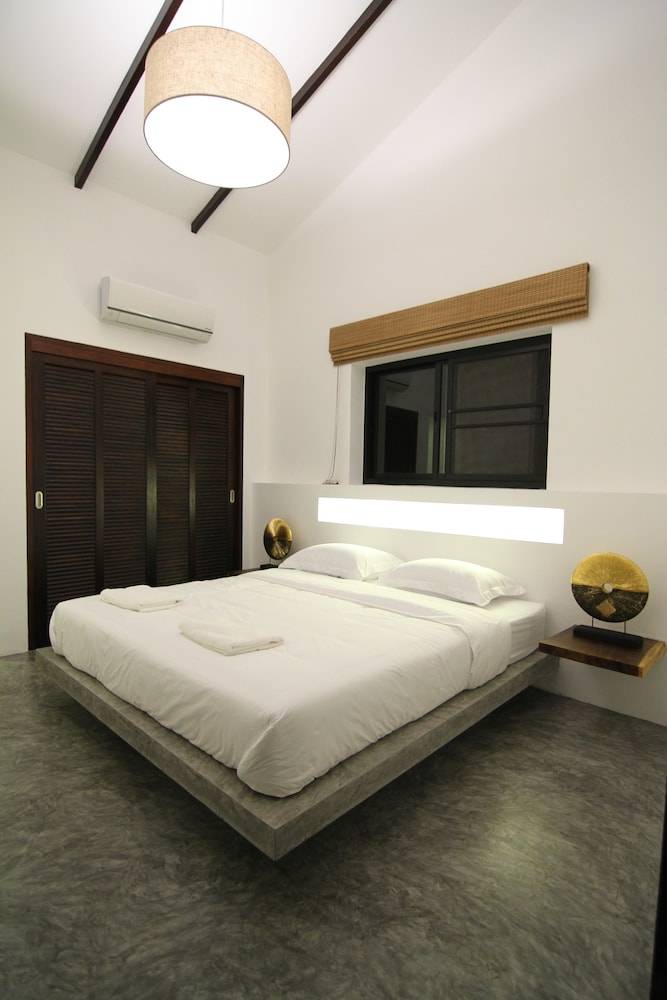 The Plantation Koh Tao 2