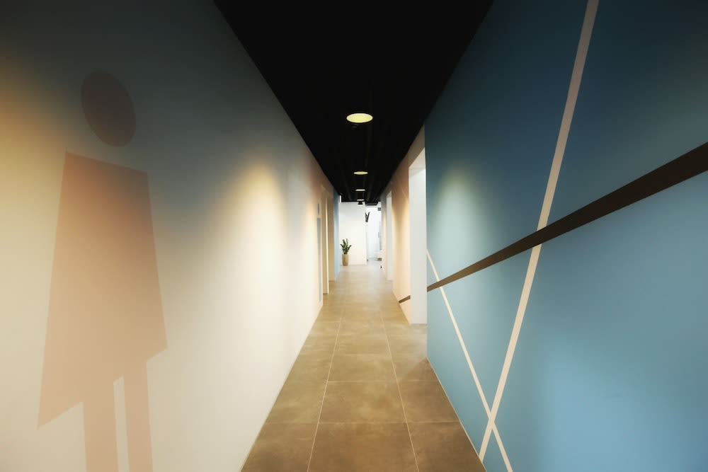 Stayan - Hostel 1