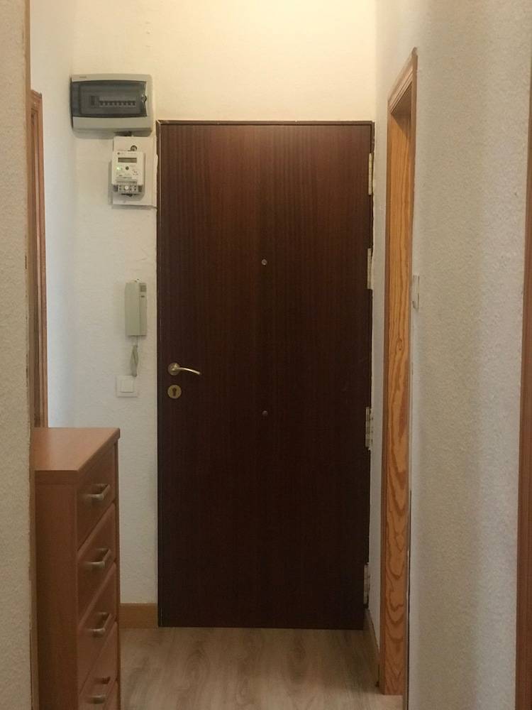 Apartamento Benjamín Rodríguez 2