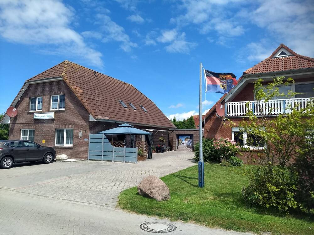 Naturwert Hotel Garni Ursula 1