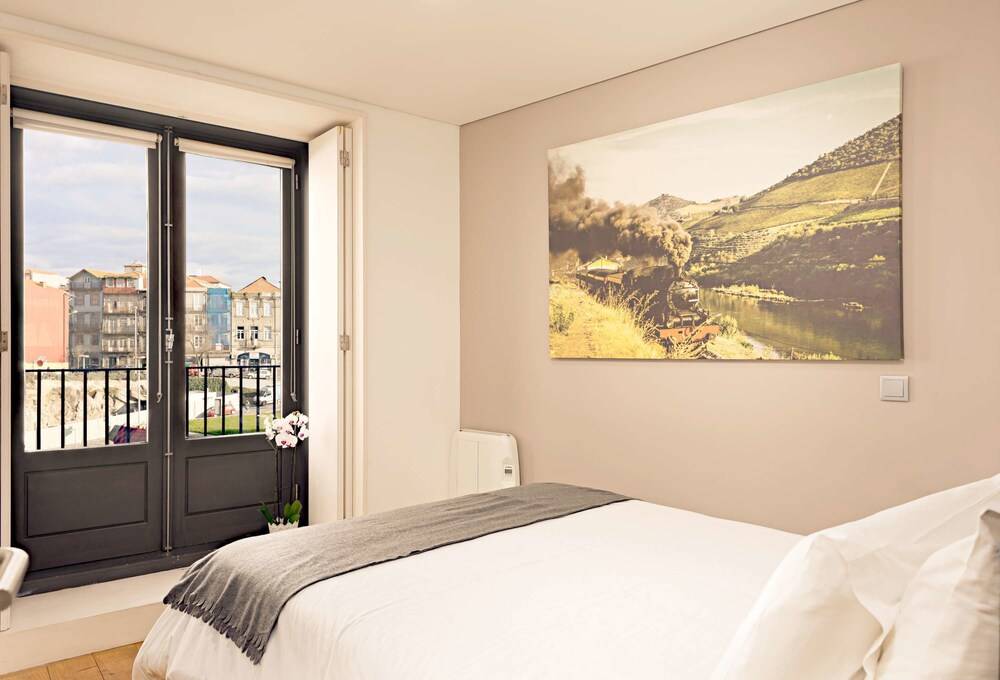 Old City Design Apartments 2