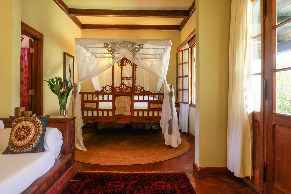 Ngare Sero Mountain Lodge 2