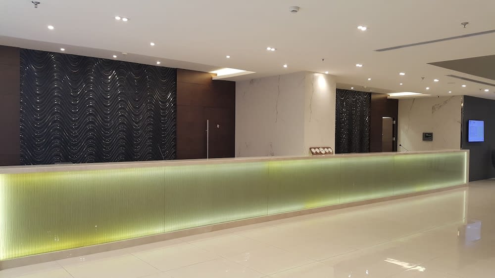 M Hotel Makkah by Millennium 2