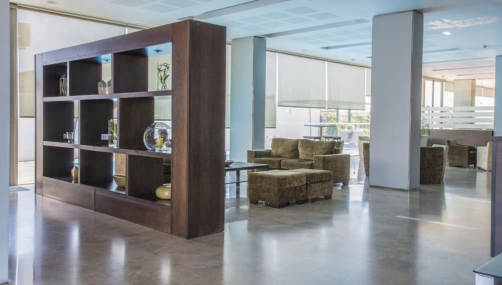 Hotel Xon's Valencia 2