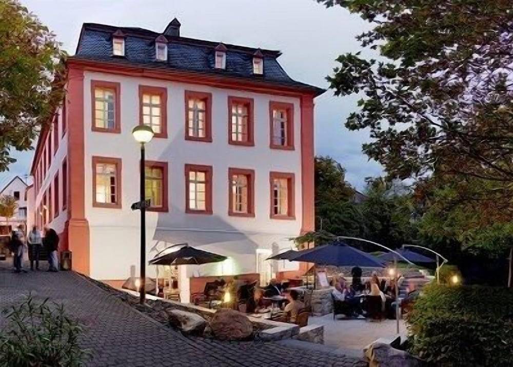 Hotel Lekker 1