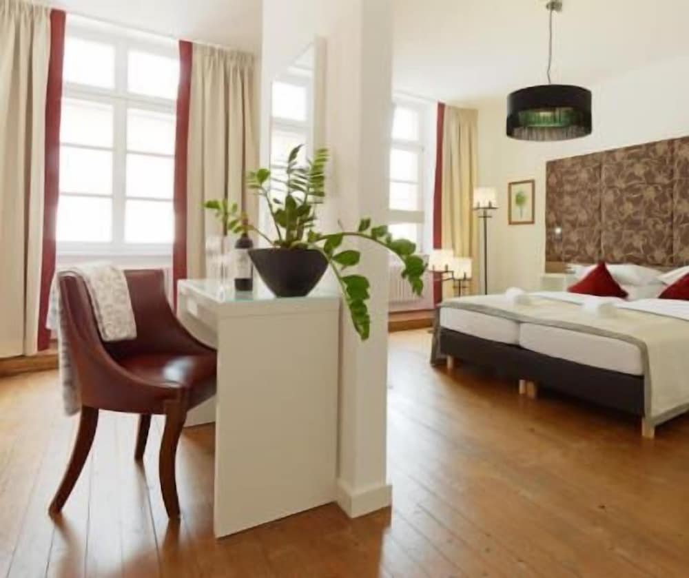 Hotel Lekker 2