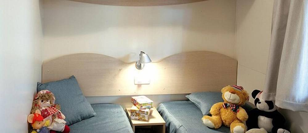 Camping&Village Le Cernie 2