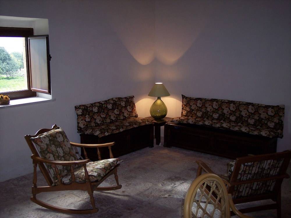 Case di Cutalia - Villa Cutalia 2
