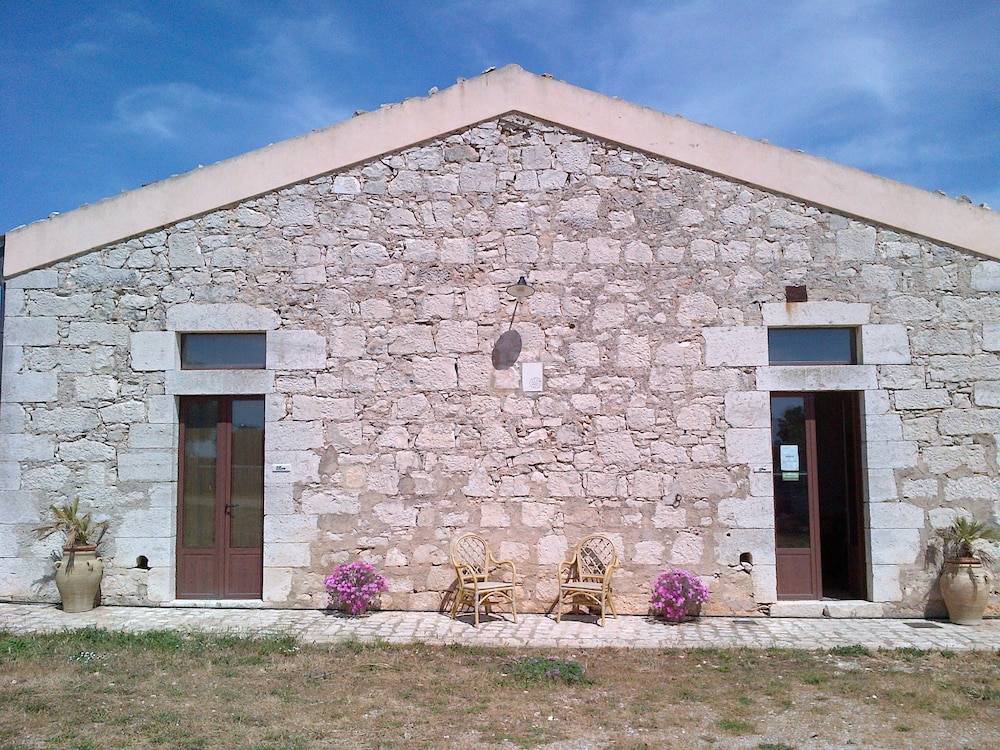 Case di Cutalia - Villa Cutalia 1