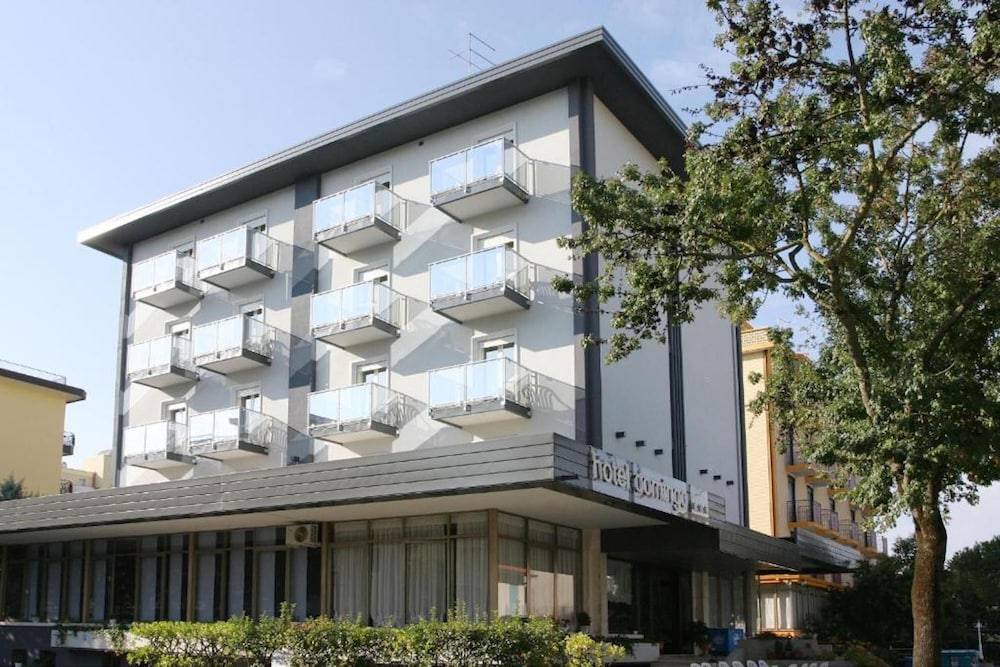 Hotel Domingo 1