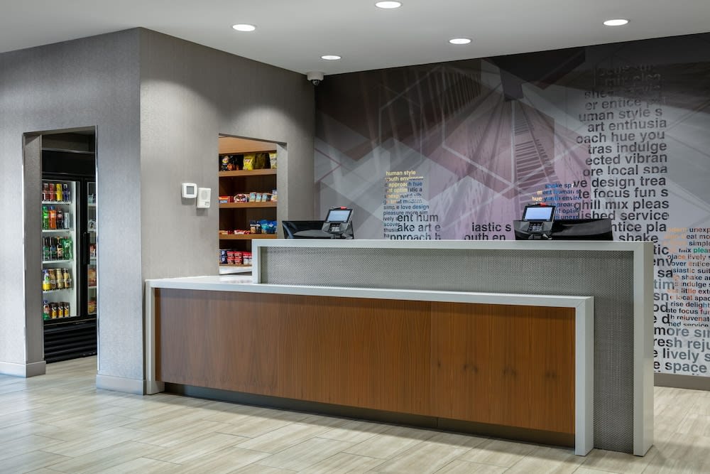 SpringHill Suites by Marriott Cheyenne 2