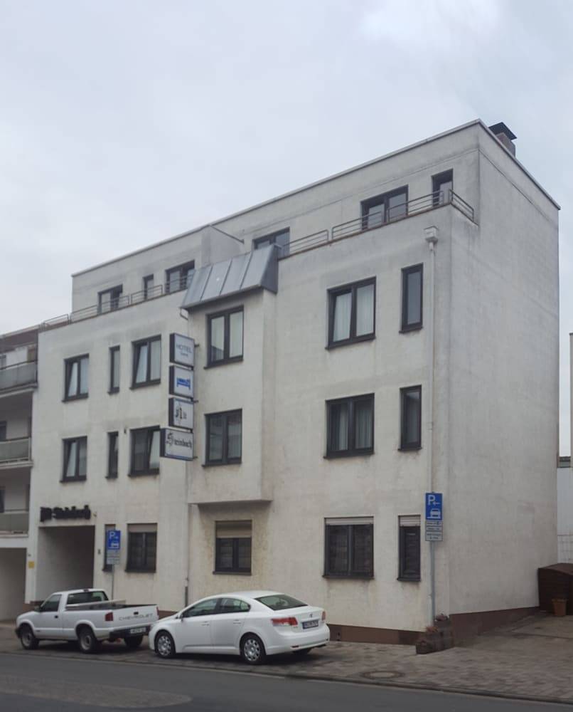 Hotel Alt Steinbach 1