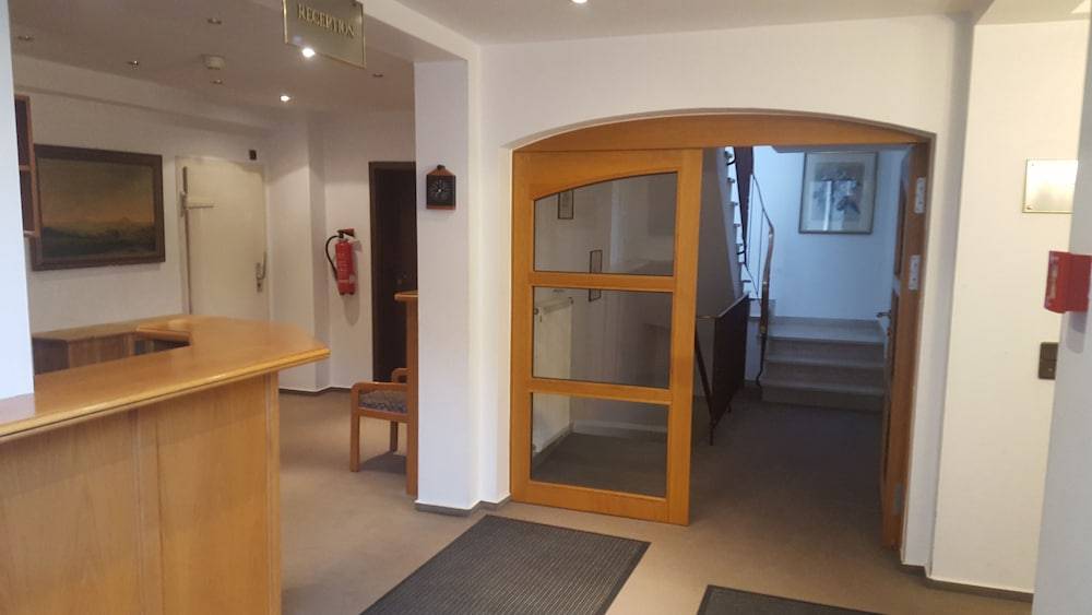 Hotel Alt Steinbach 2