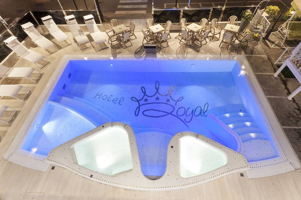 Royal Boutique Hotel NUOVA GESTIONE 1