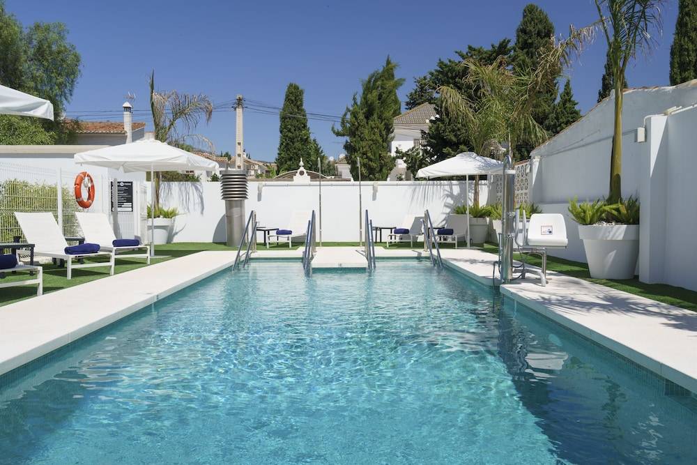 Costa del Sol Torremolinos Hotel 1