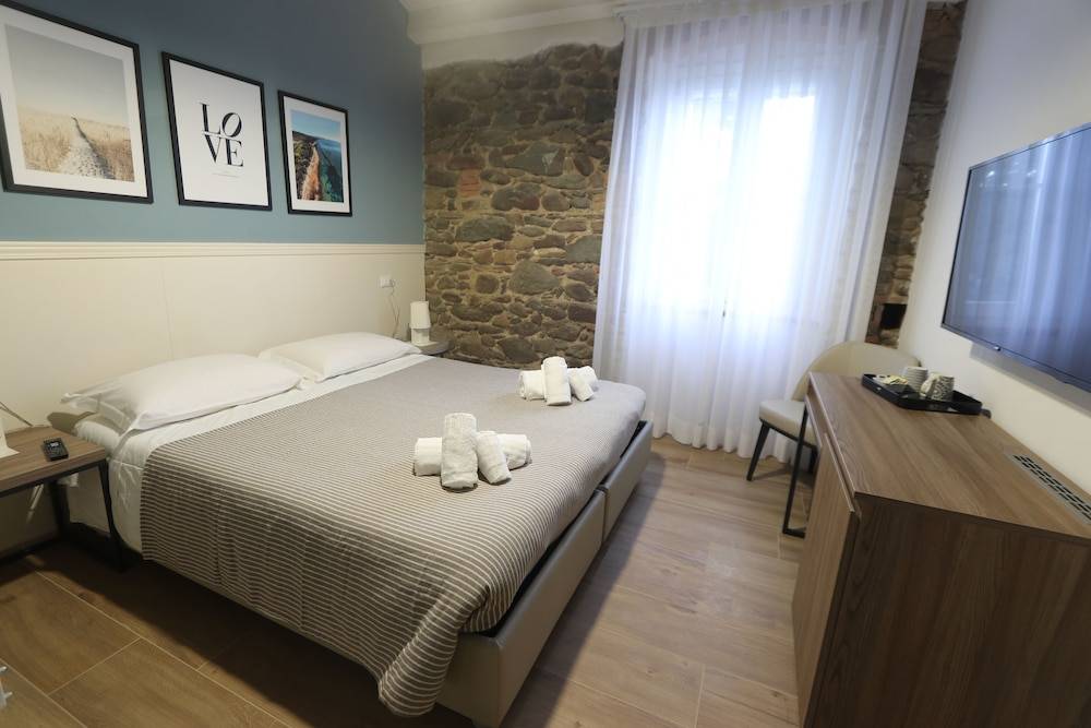 Botrona B&B 1