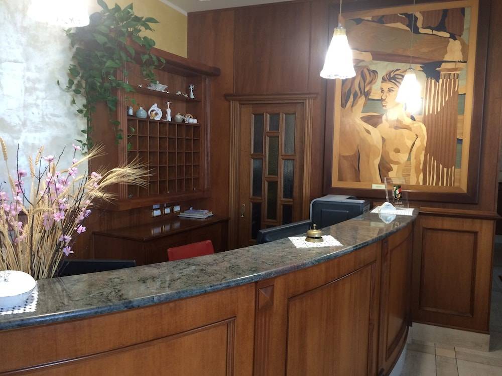 Hotel Villa Santa Maria 2