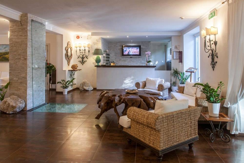 Hotel Resort Barracuda 2