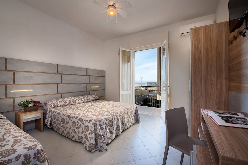 Hotel Vallechiara 1