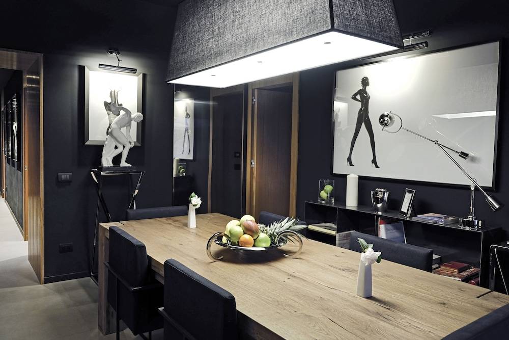 Parioli Place B&B 2