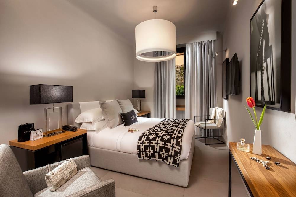 Parioli Place B&B 1