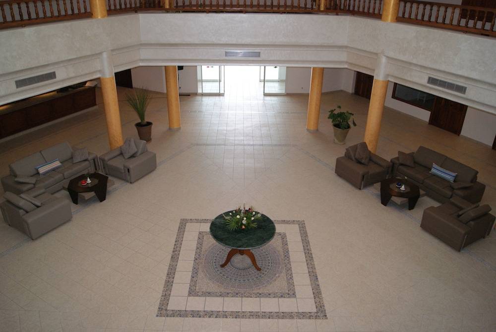 Le Grand Hotels Des Thermes 2
