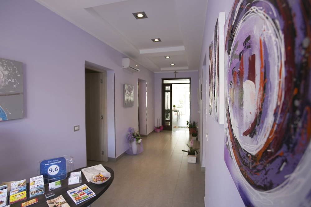 Rotte e Sentieri B&B 2