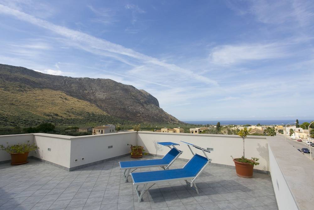Rotte e Sentieri B&B 1