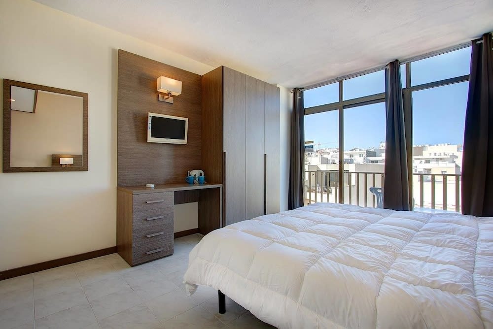 Primera Hotel 1