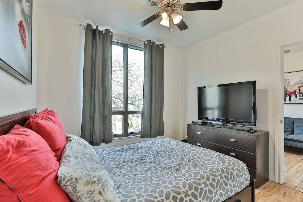 Destination Stays Griffintown Montreal 2