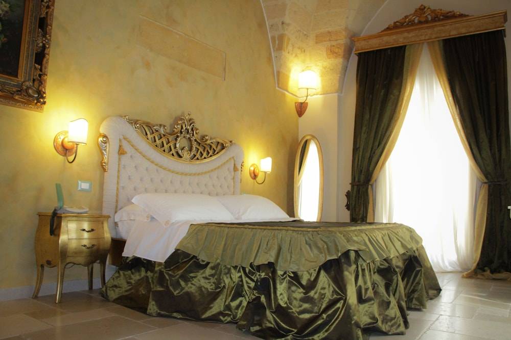 Kelina Charme Hotel by Cantine Due Palme 1