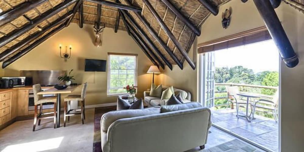 Ikhaya Safari Lodge 1