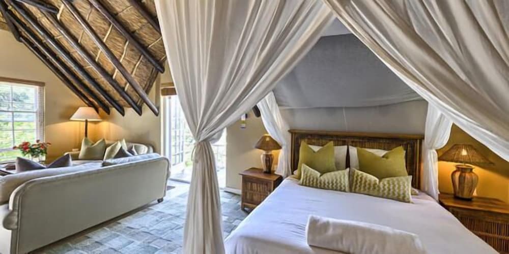 Ikhaya Safari Lodge 2