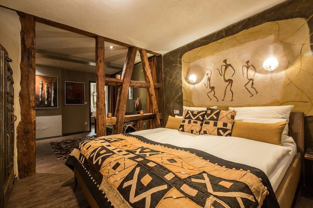 Farmerhaus-Lodge 1