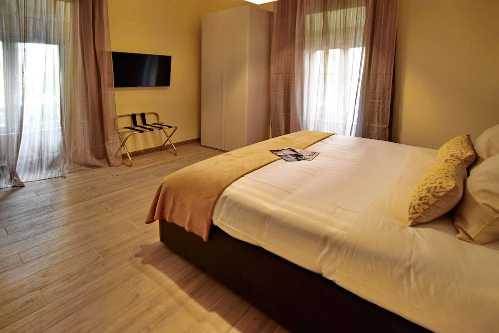 CdR Guest House 1
