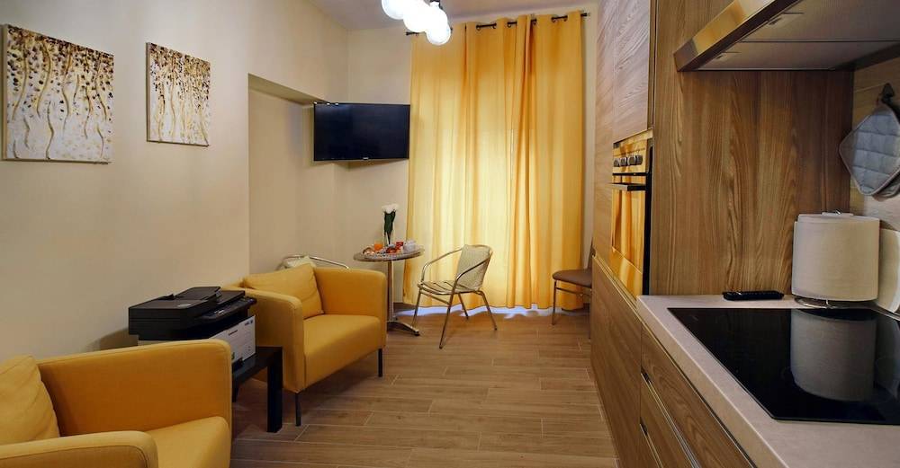 CdR Guest House 2