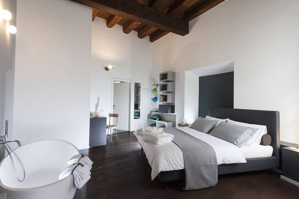 Casa Alla Lega 1