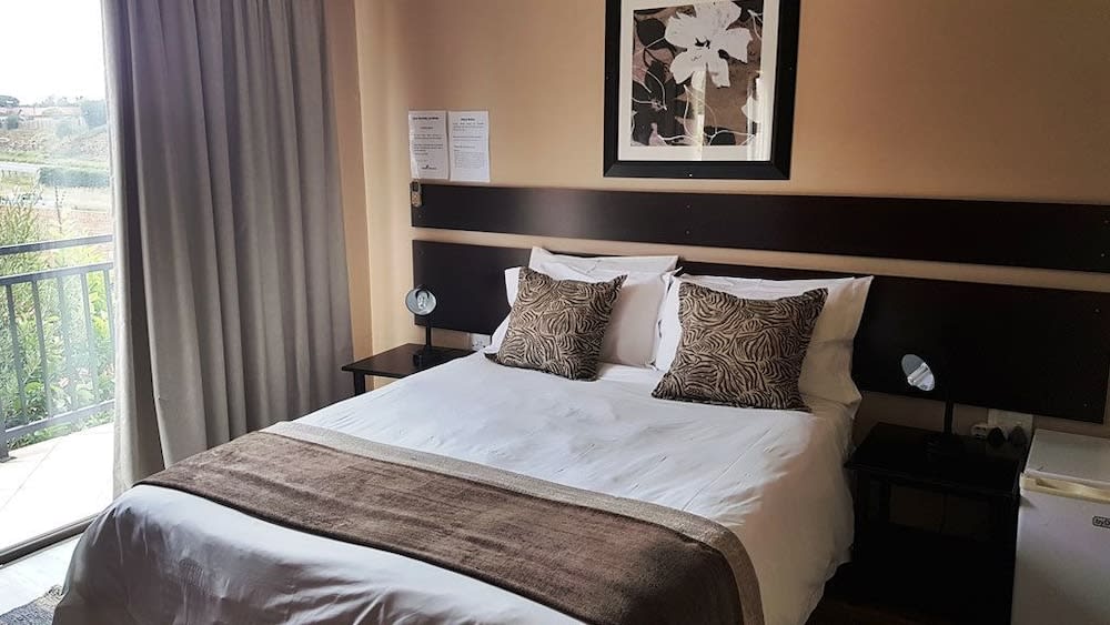 Tsessebe Guesthouse 1