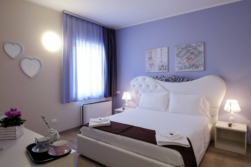 Albergo Trattoria Italia 1