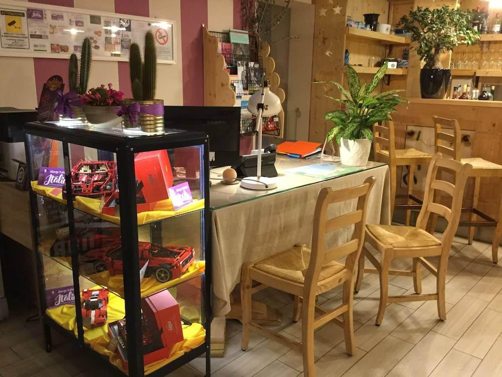 Albergo Trattoria Italia 2
