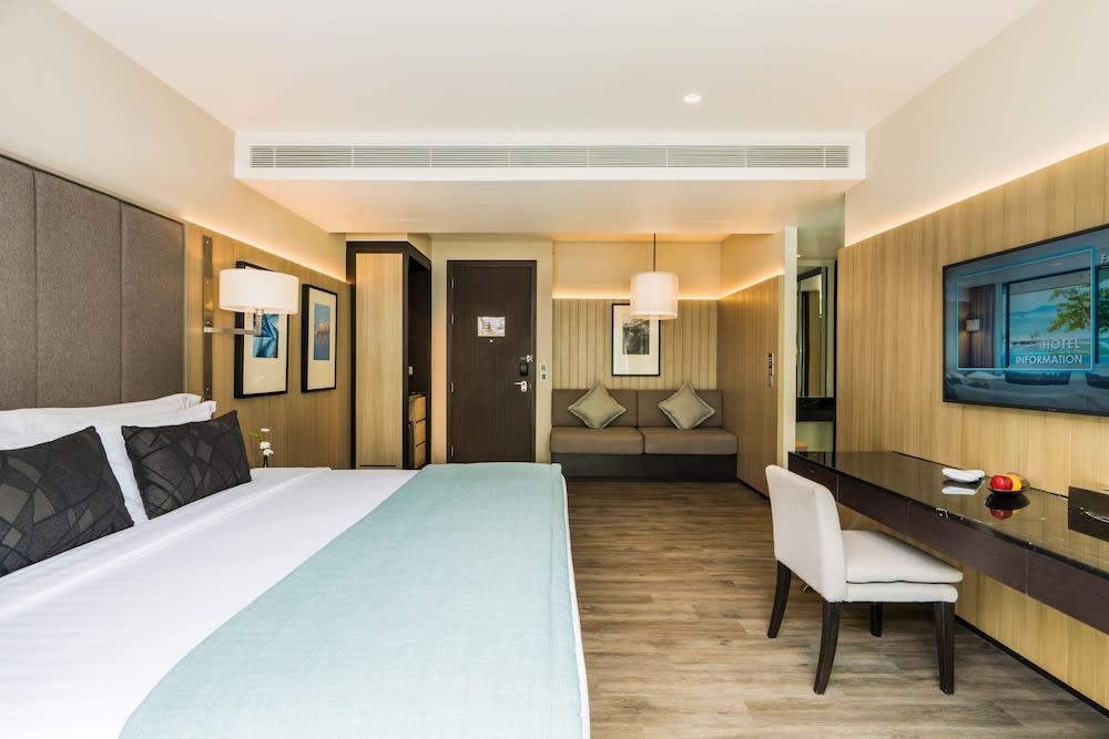 My Beach Resort Phuket, Panwa Beach 2