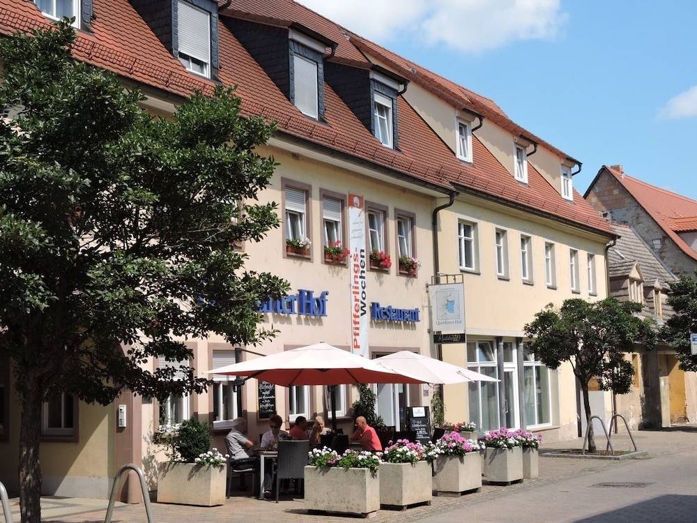 Querfurter Hof 1