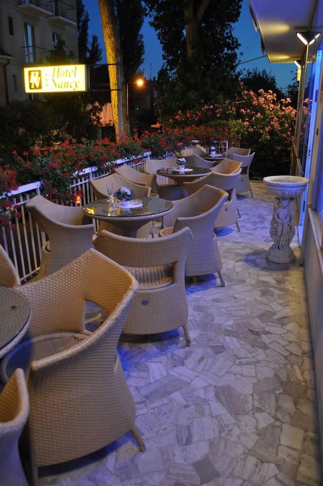 Hotel Nancy 1