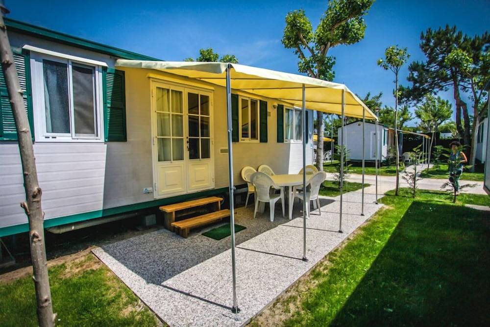 Camping Parco Capraro 1
